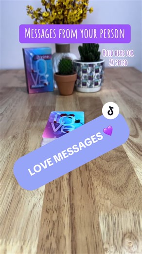 Oracle Visions Tarot on TikTok