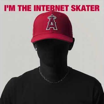 I'm The Internet Skater