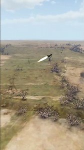 AH-64D Apache Destroys T-14 Armata in Brutal Strike! 🔥 | ARMA 3