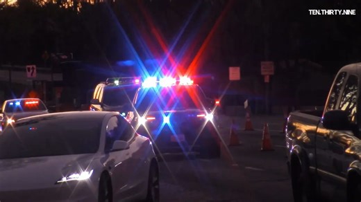 LAPD NEW 2025 FPIU *GRILL LIGHTS* UNITS RESPONDING CODE 3