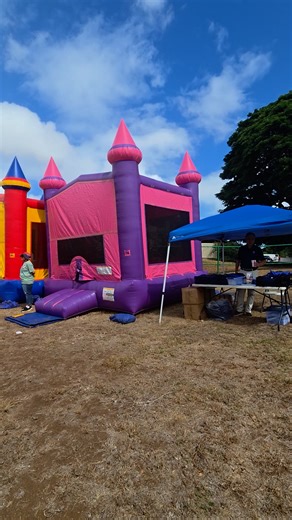 Join us at Schofield Barracks SAC for the CYS Day for Kids: Candyland event!!! 🍭 Today until 2 PM 🎉 Food • Drinks • Games • Much More! U.S. Army Garrison Hawaii • USAG - Hawaii Youth Sports & Fitness • Army Hawaii Libraries • Army Community Service Hawaii | MWR Hawaii