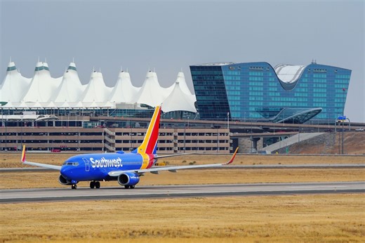 CU Denver Launching First-of-Its-Kind Executive MBA in Aviation