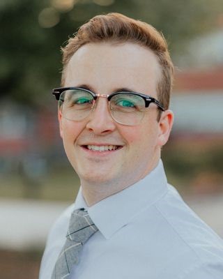 Jared Polatis, Marriage & Family Therapist, Fuquay Varina, NC, 27526 | Psychology Today