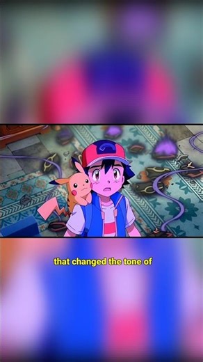 Ash Ketchum: The Comeback Story of the Century