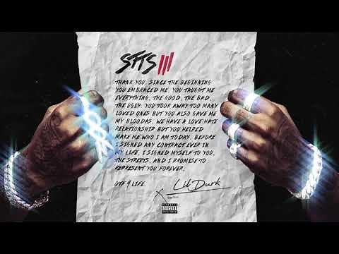 Lil Durk - Skrubs (Official Audio)