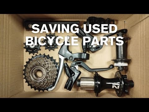 Trash Nothing! Give Them a New Life!