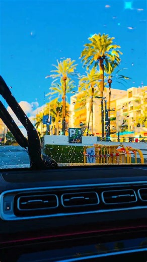 magic vision control ✨️ crystal clear ✨️ 🙌 #cochesdelujo #w223 #automobile #luxurycar #luxurysedan