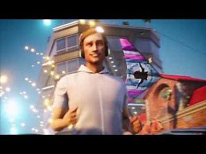 Goat Simulator 3 - Announcement Trailer | PS5