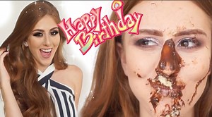 601K views · 461 shares | Se arrume comigo para o meu aniversário!...