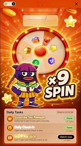How to Get Free Stars on Tevi