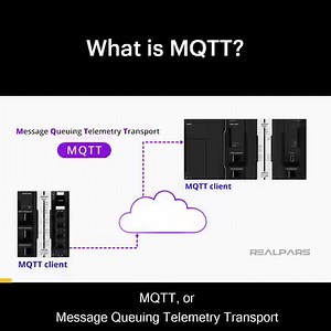 What is MQTT? MQTT (Message Queuing Telemetry Transport) is the go-to communication protocol for IoT devices, enabling seamless data exchange through Cloud services. It's an open and standardized protocol that relies on a Broker to facilitate communication. Think of the Broker as a mediator that receives messages from clients, organizes them by topic, and distributes them to subscribers. HiveMQ is a popular example of a commercially available Broker. When it comes to Omron Machine Automation con