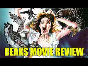 Beaks: The Movie | Movie Review | 1987 | Vinegar Syndrome | René Cardona Jr.