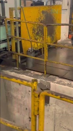 Steel Coil to Strip: Precision Slitting Process | Walmay Stainless
