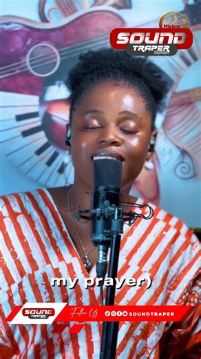 🙌 See as You Came and Turned My Life Around! ✨ CHINECHEREM (Cover) by Sarah Alabi, with NDDRF Music Hub, is out now! 🎶🔥 A sound of gratitude and transformation you don’t want to miss. 🙏 📌 Published by Soundtraper – your trusted platform for: 🎵 Music Promotion | 📀 Distribution | 🎨 Graphic Design | 🎤 Sermon Posting | 📢 Business Advert 👉 For all your promotion needs, DM Soundtraper NOW! #SarahAlabi #ChinecheremCover #NDDRFMusicHub #Soundtraper #GospelMusic #Worship #NowStreaming | Soundt