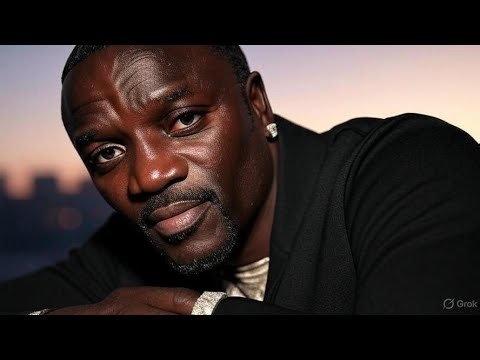 Akon - Switch Me Off