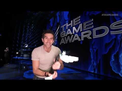 THE GAME AWARDS 2021: It Takes Two wins Game Of The Year
