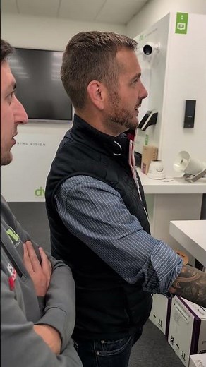 SNEAK PEEK: Hikvision's AI search engine, AcuSeek!