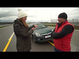 Betonelemek az elválasztó sávban - BE SAFE! S03E09