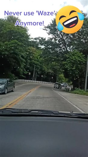 Hilarious Tagalog Comedy on Waze