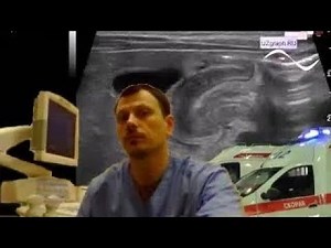 Pediatric Abdominal ultrasound - Infantile/ congenital hypertrophic pyloric stenosis