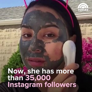 318K views · 125 reactions | This beauty expert uses sign language in her tutorials to make her videos more inclusive. | TODAY Style | Facebook