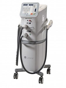 Lumenis stellar M22 | Modulair IPL en Laser | Laservision