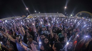 Border Fest 2025: Anuncian Artistas y Fechas de Festival en Hidalgo, Texas | N