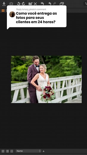 136K views · 15 shares | Aftershoot's AI retouching delivers natural, professional skin smoothing and blemish removal in seconds - not hours. Batch process entire wedding albums while maintaining authentic skin texture. "Retouching time cut in half" - Professional wedding photographer Natural results. Zero compromise. Maximum speed. | Aftershoot | Facebook