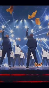 9K views · 4K reactions | BTS didn’t just perform-they dominated the stage  ‘Classroom Idea’ wasn’t a cover,it was a declaration. Legends honoring legends. #bts #btsarmy #kpop #music | Bulletproof OT7 | Facebook