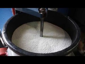 Alloy Wheel Polisher in Action - Watch it here!