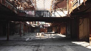 clip-1092625685-structural-damage-building-after-inferno-fire-shops