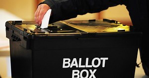 Should there be a local referendum on North of Tyne devolution?