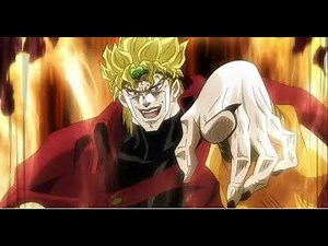 DIO MUDA MUDA-10 HOURS