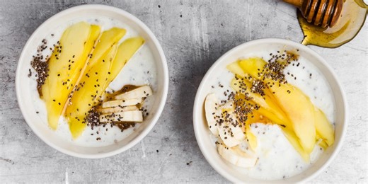 6 health benefits of Greek yoghurt – and why it's the perfect post-workout snack