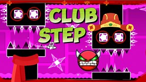 新年的第一个demon竟然是……“俱乐部舞步”百分之一百，七十七次尝试