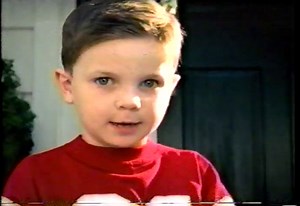 Nick Jr. October 2001 Commercial Collection 3