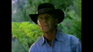 1996 Subaru Outback Sport Commercial