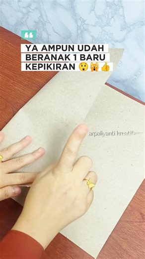 tips sampul buku anti air #lifehacks #tipsandtricks