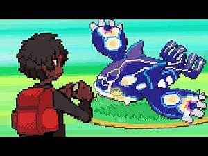 I Started A Pokemon Renegade Platinum Randomizer and..