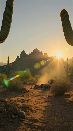 Metal Detecting in Arizona - Superstition Mountains
