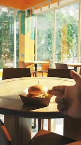 Just a reminder, we are grilling in Mirpur 1 🫡 Address: Plot 32, (Lift 3), Road 02, Zoo Road, Mirpur 01, Dhaka 1216. Google Map Link: https://maps.app.goo.gl/biM75tv2CPvrH5mh6 | Takeout