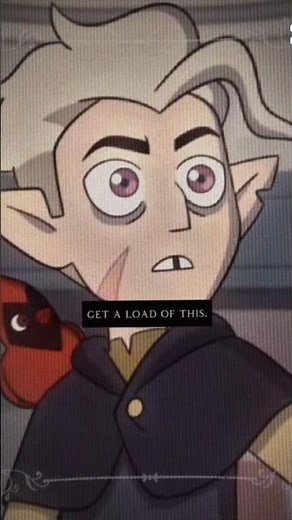 hunterrr #theowlhouse #toh #theowlhouseedit #hunter #owlhouse #edit #theowlhouseseason3