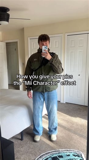 ian osh on Instagram: "How to give your pics the “Mii Character” edit 🧍 . . . . . #mydailystreet #fashion #streetfashion #cozystreetwear #streetstyle #streetwear #freshfits #clothing #streetwearaddict #streetweardaily #visualstylist #streetwearinspo #streetwearbrand #paqpics #adolescentcontent"