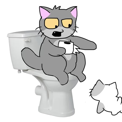 Bro tryin to sh!t son 😭#alienmyth64cats #meme #edit | alienmyth64