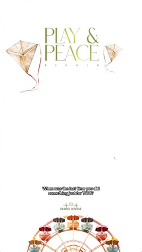 You give care for a living. Now come get some back. 💆🏾‍♀️ Good food, good people, good energy. Nurses DESERVE a balanced day of fun and peace! 📅 Nov 23 | Tree Tops Park What’s the first thing you’re doing when you get a day to just recharge? Have a self care/maintenance day, nap, wine, or all of the above? Drop it in the comments! ↓ cc 🎥: @mvpryan3 — #nurselifebalance #flnurses #southfloridanurses #nursesofig #blacknursesrock #nursewellness #nursecommunity #healthcareheroes #nurseburnout #nu