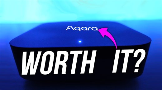 Watch Is The NEW Aqara M3 Hub Worth It? on Amazon Live