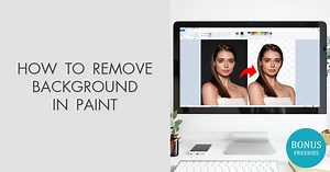 How to Remove Background in Paint 3D – Easy Tutorial