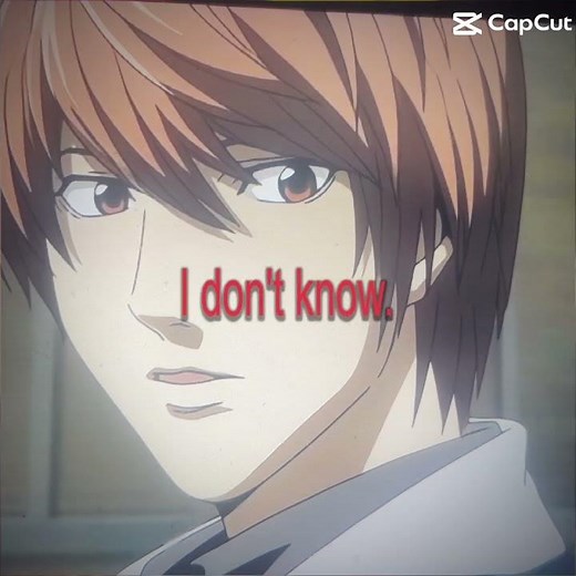 Light X Misa || Death Note