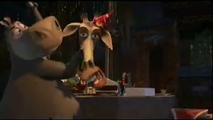 Madagascar - I Like To Move It