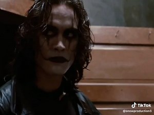 The Crow (1994) - A Cult Classic Action Film